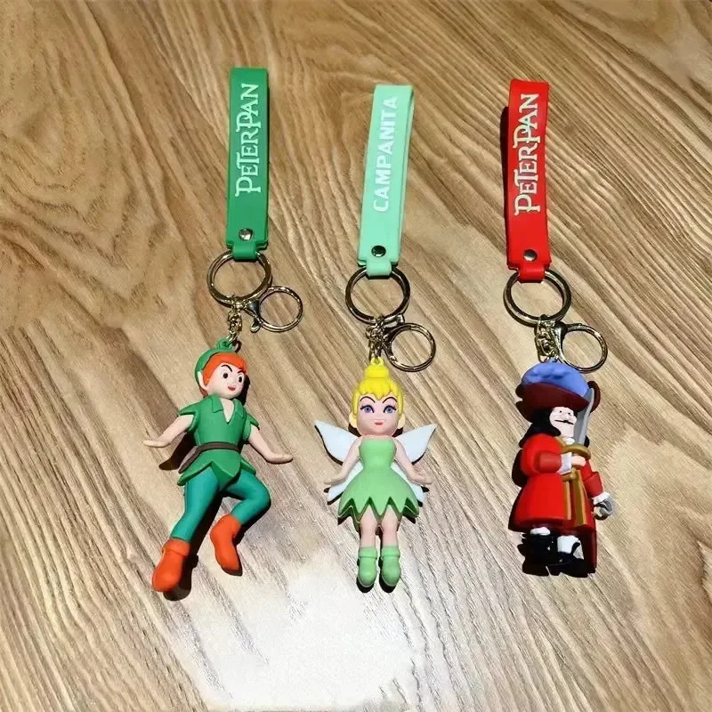 Peter Pan & Co Adventure Keychain - Image 2