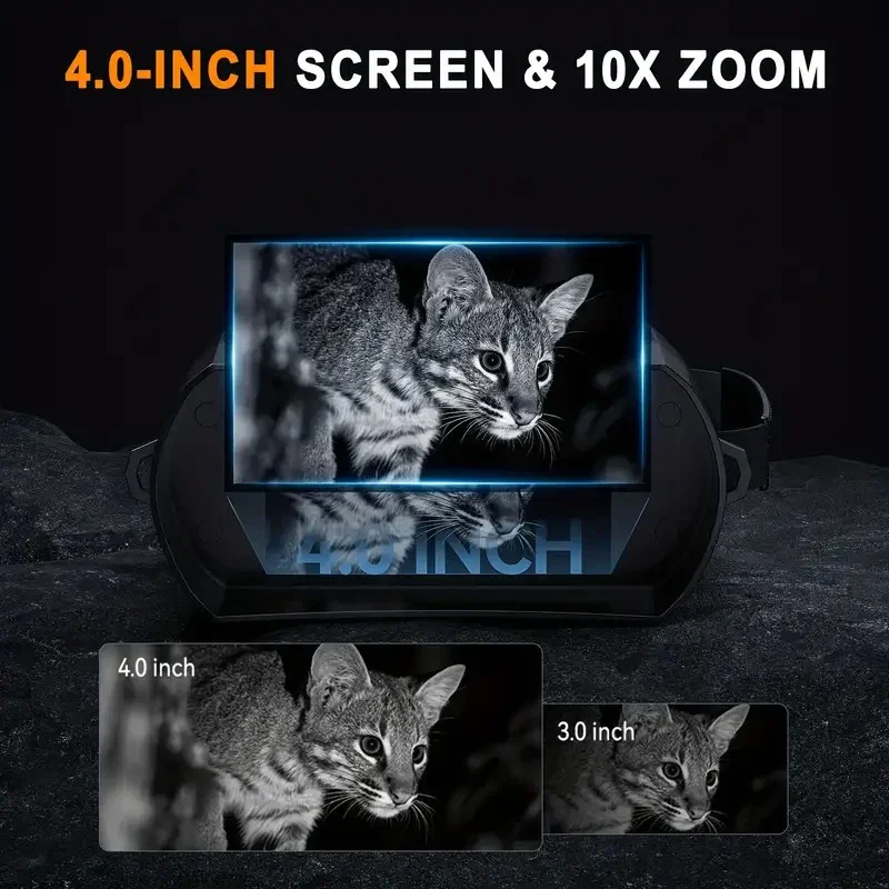Phantom Eye 4K Recon Monocular - Image 7