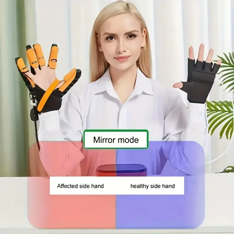 Phoenix Grip Neuro-Rehab Robot Glove - Image 11