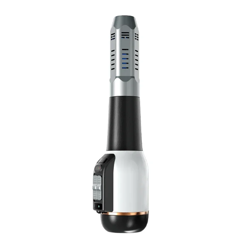 PhoenixWave Tera Hertz DS808 Blower - Image 10
