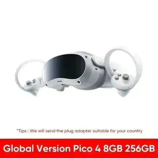 Pico 4 All-In-One Virtual Reality Headset - Image 12