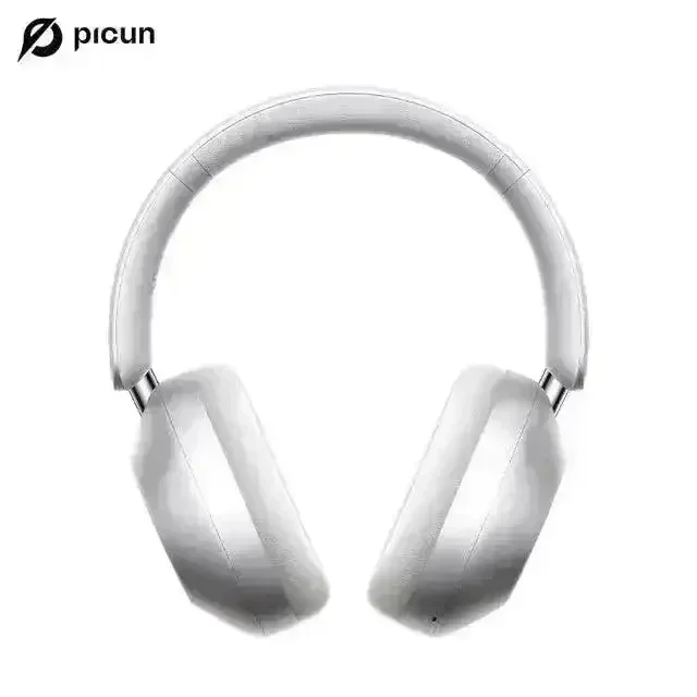 Picun F6 Active Noise Cancelling Wireless Headphones - Image 10