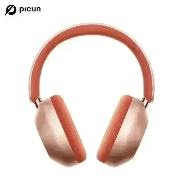 Picun F6 Active Noise Cancelling Wireless Headphones - Image 6