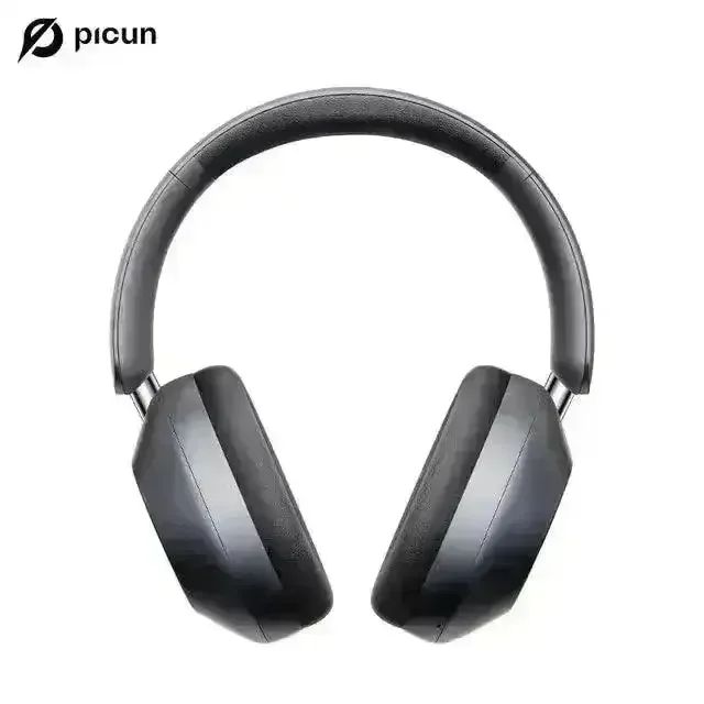 Picun F6 Active Noise Cancelling Wireless Headphones - Image 7