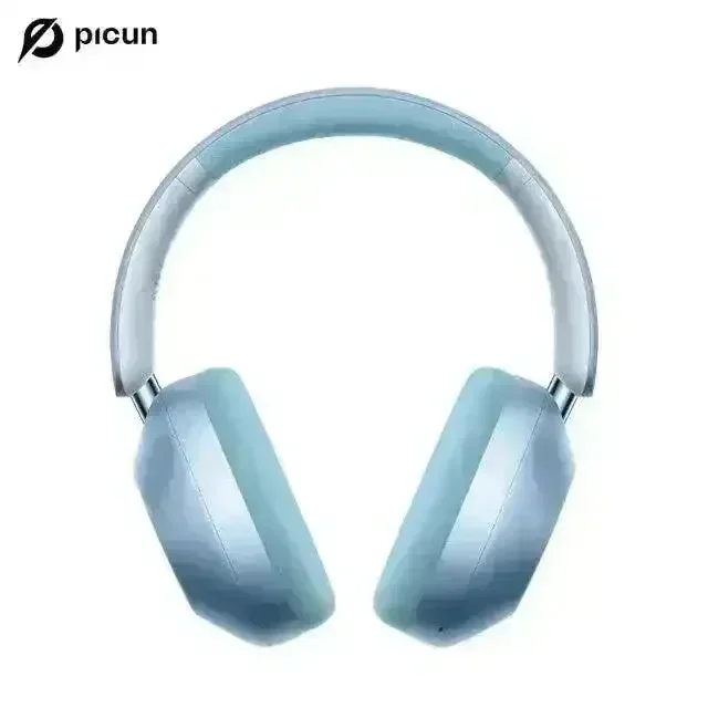 Picun F6 Active Noise Cancelling Wireless Headphones - Image 8