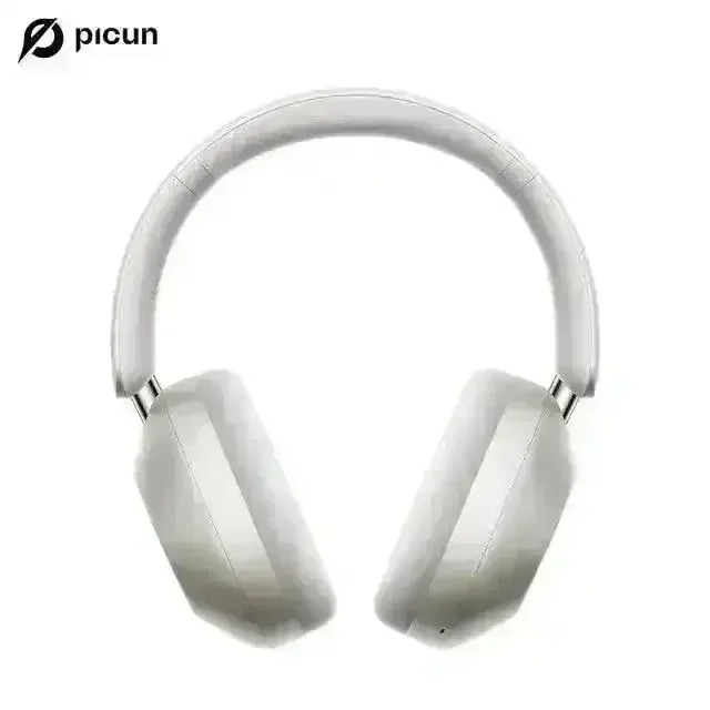 Picun F6 Active Noise Cancelling Wireless Headphones - Image 9