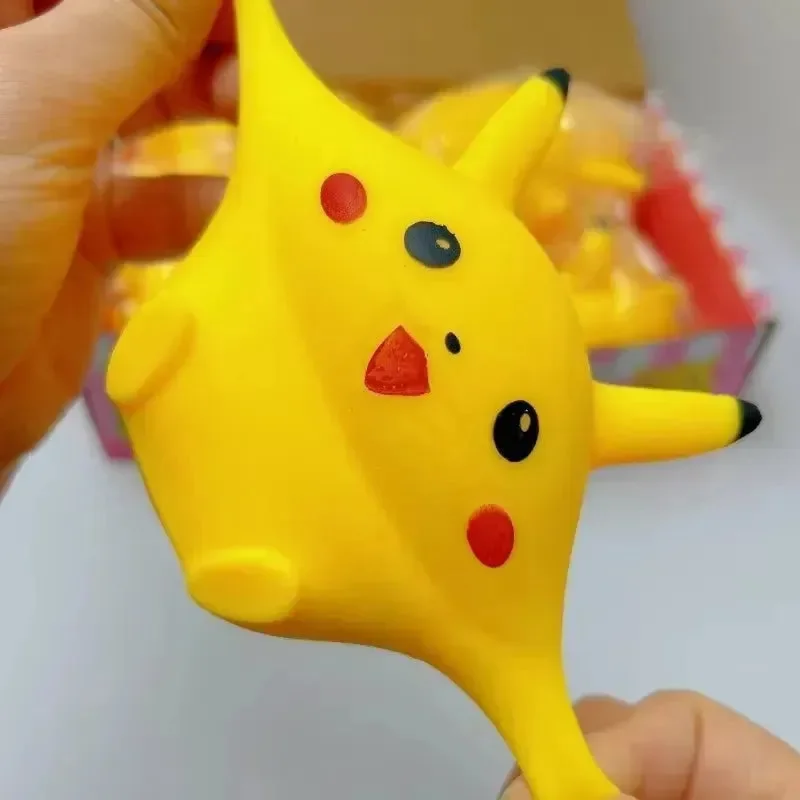 Pika-Squeeze Stress Relief Toy - Image 3