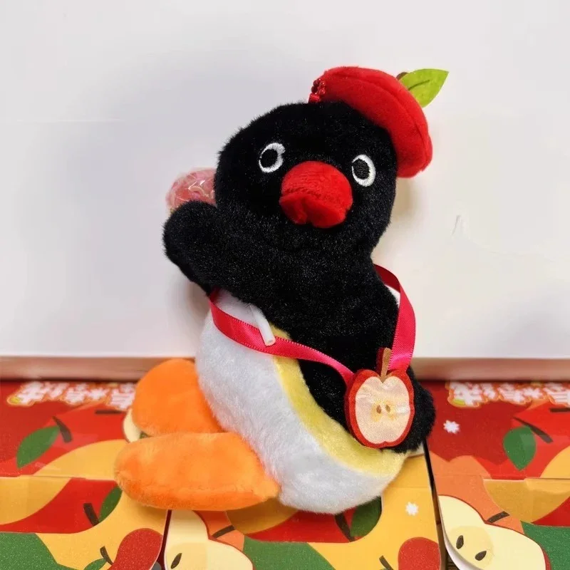 Pingu Plush Fruit Paradise Series Blind Box - Image 4