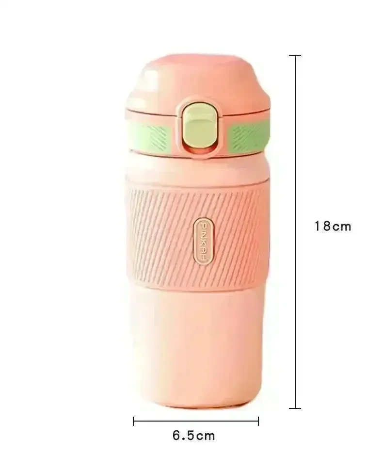 PINKAH Insulted Coffee Mug (380 ml) - Image 15