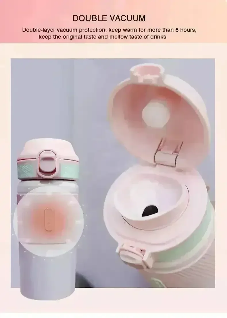 PINKAH Insulted Coffee Mug (380 ml) - Image 3