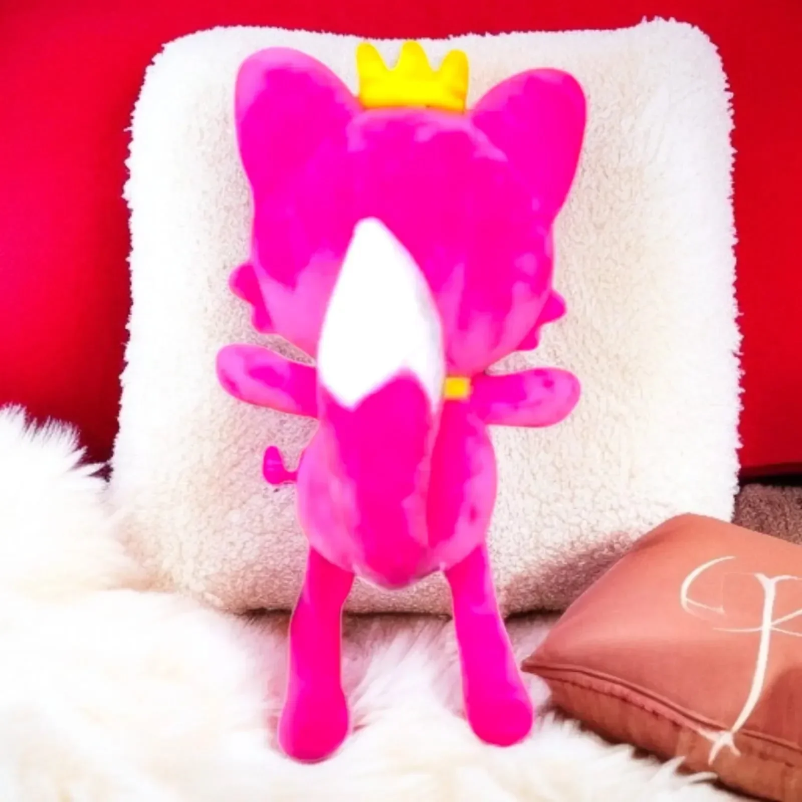 Pinkfong Cuddle Pal Plush (25 cm) - Image 2