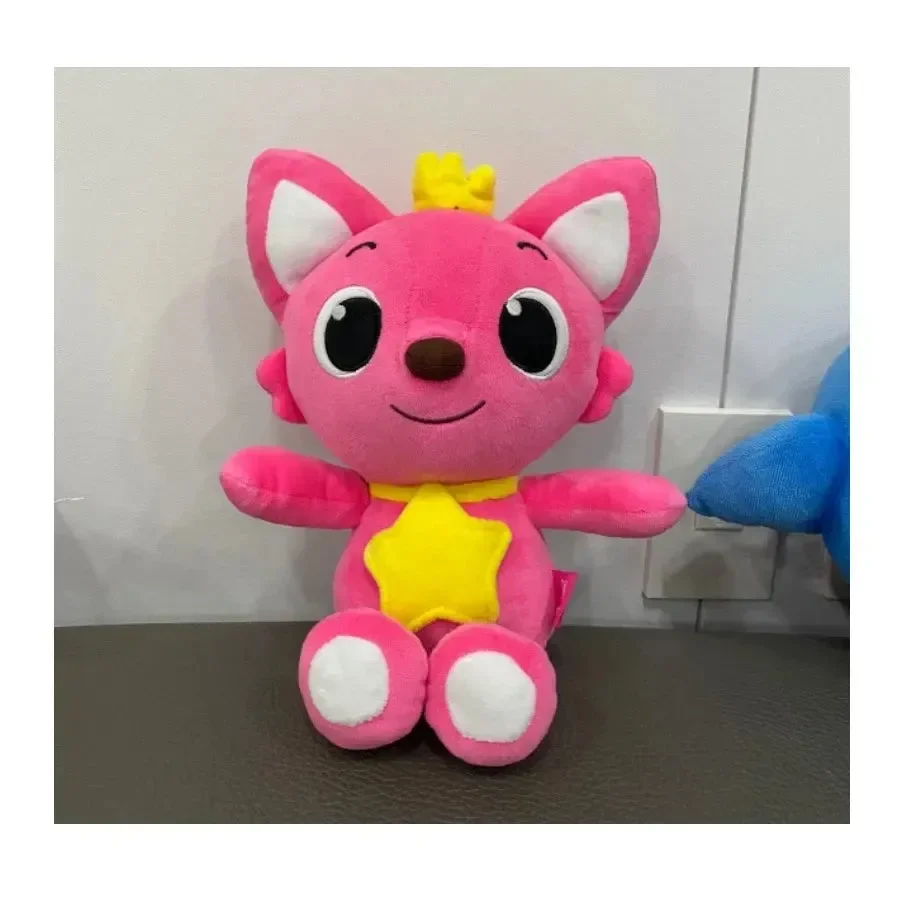 Pinkfong Wonder Plush (35 cm) - Image 2