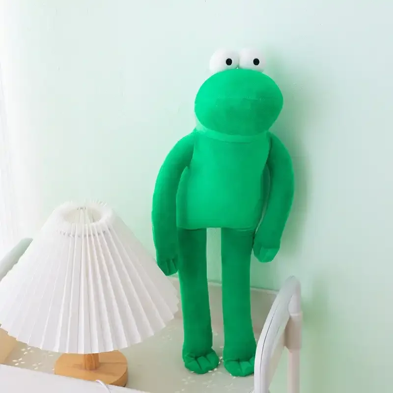 Pip & Percy's Friends Plushies (40 cm) - Image 6