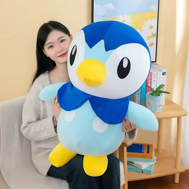 Piplup Cuddly Pokimon Plushie - Image 2