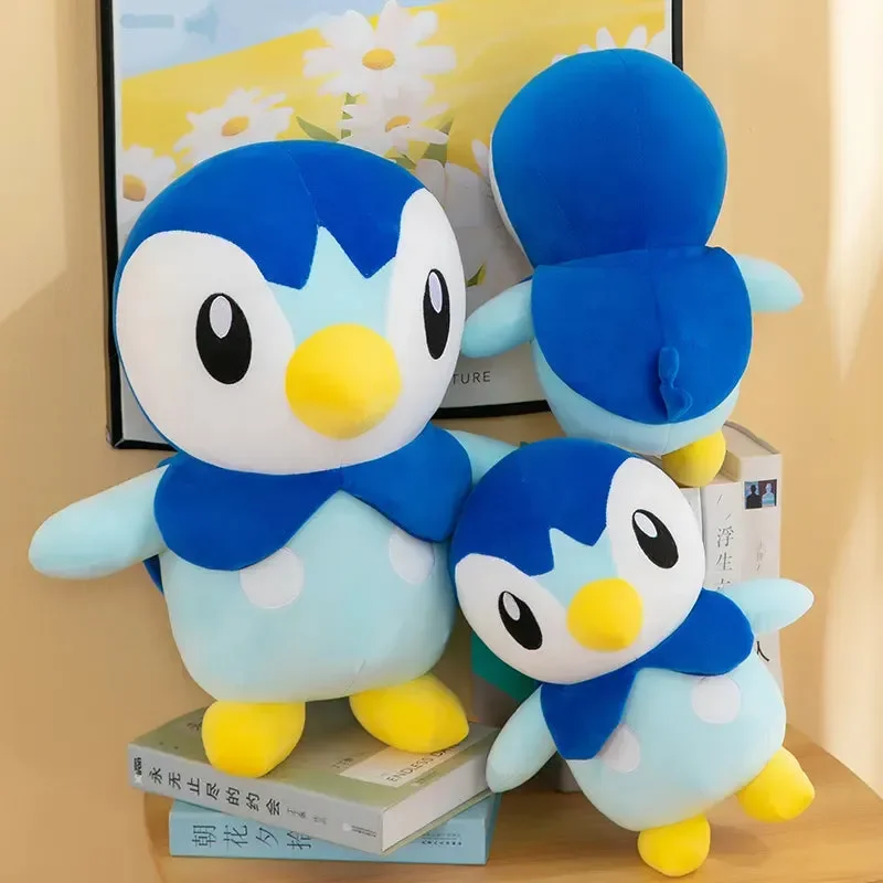 Piplup Cuddly Pokimon Plushie - Image 4