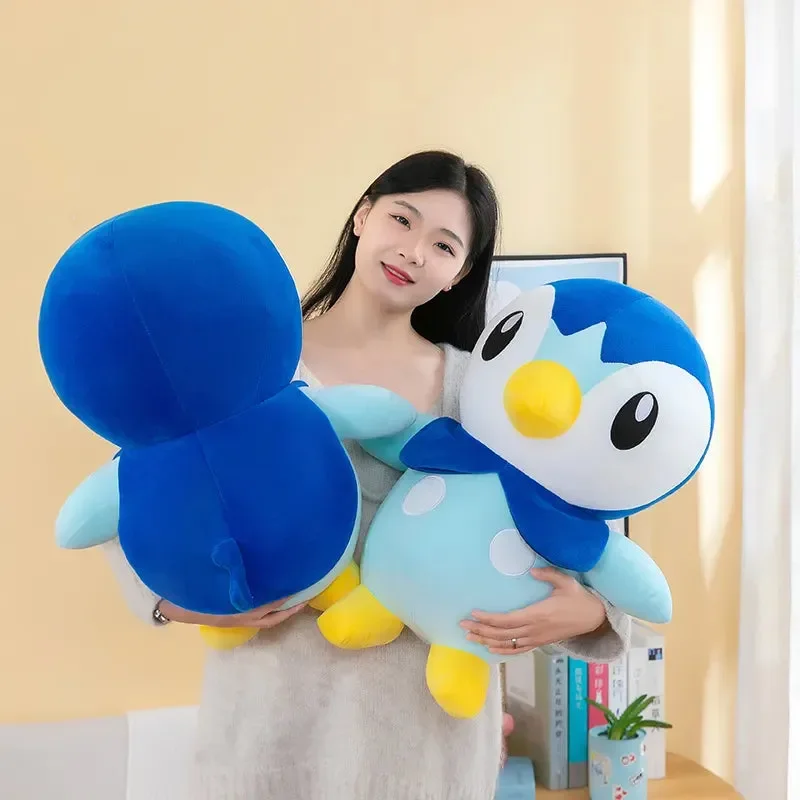Piplup Cuddly Pokimon Plushie - Image 5