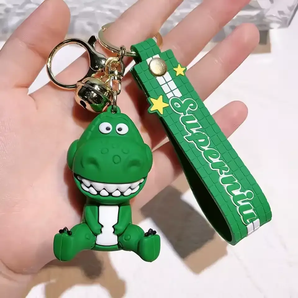 PixR Timeless Toy Tales Keychain - Image 10
