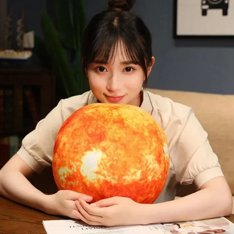 Planet Pals Plushie - Image 11
