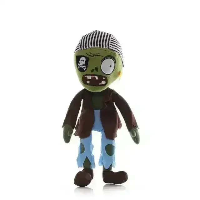 Plants vs Zombies Plushies (30 cm) - Image 11