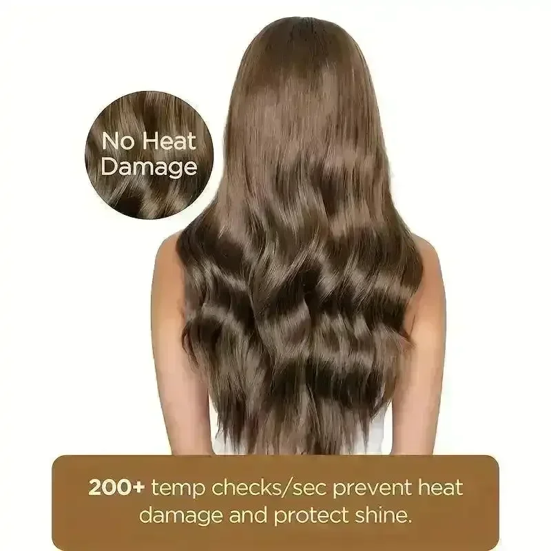 PLAVOGUE Portable Hair Dryer - Image 3