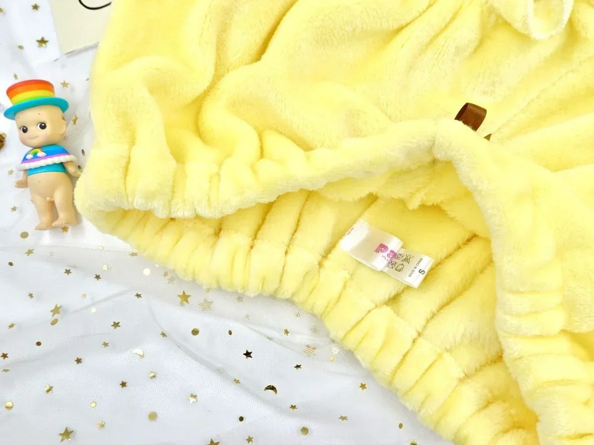 Playful Purin Lingerie Set - Image 13