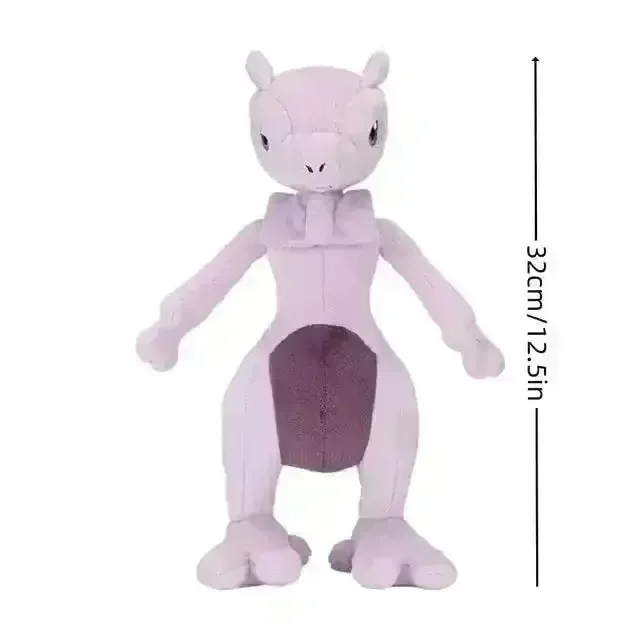 Plush Pokimoen Pals - Image 46