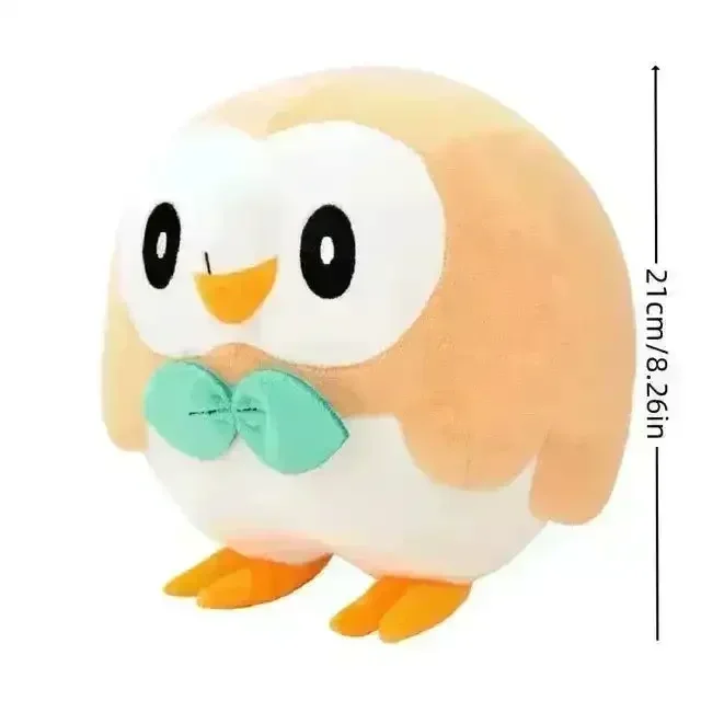 Plush Pokimoen Pals - Image 47