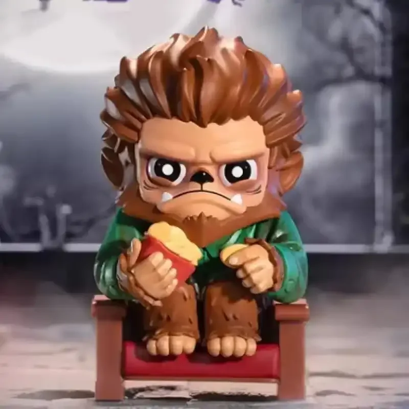 PM Universal Monster Series Blind Box - Image 3