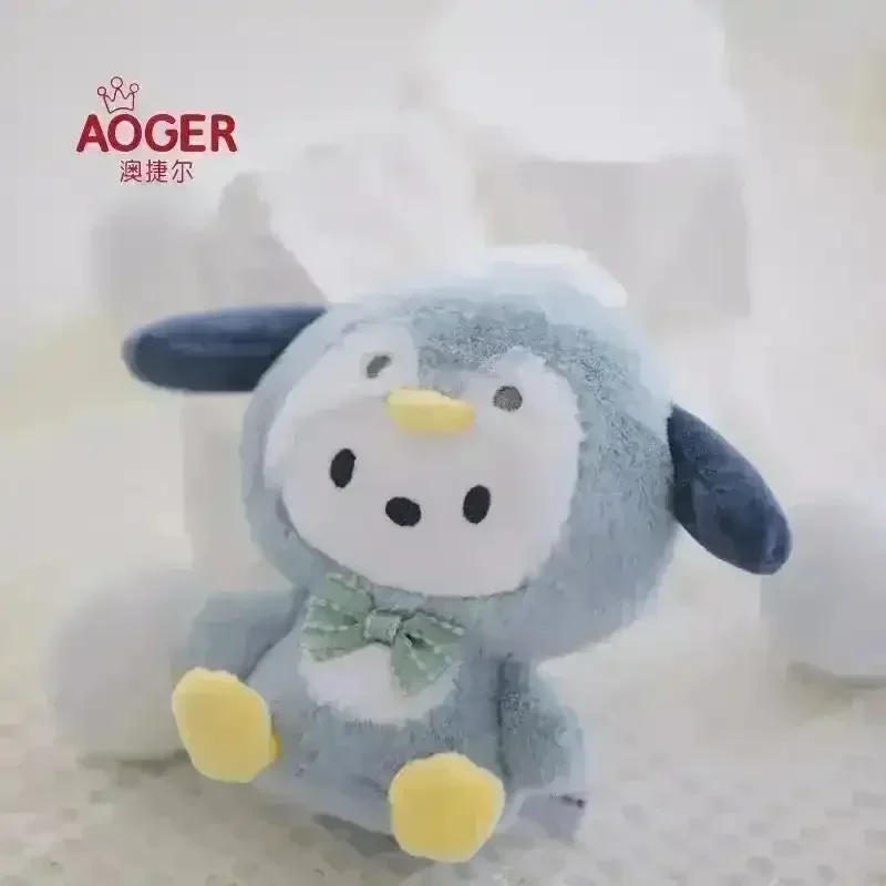 Sanliou Penguin Cosplay Plushies (22 cm) - Image 2