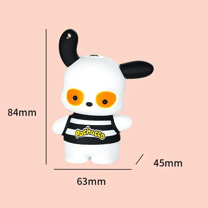 Pochacco Kawaii Flame Premium Lighter - Image 10