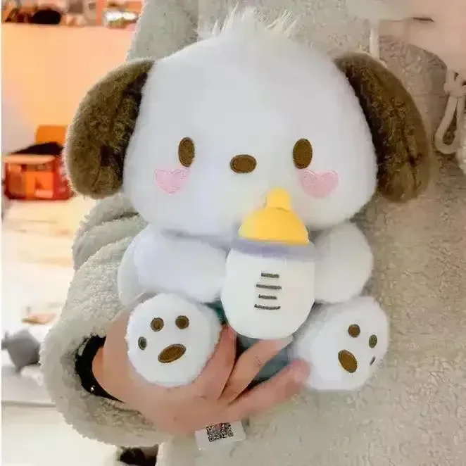 Sanliou Angel Milk Baby Series Plush Doll - Image 4
