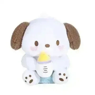 Sanliou Angel Milk Baby Series Plush Doll - Image 8