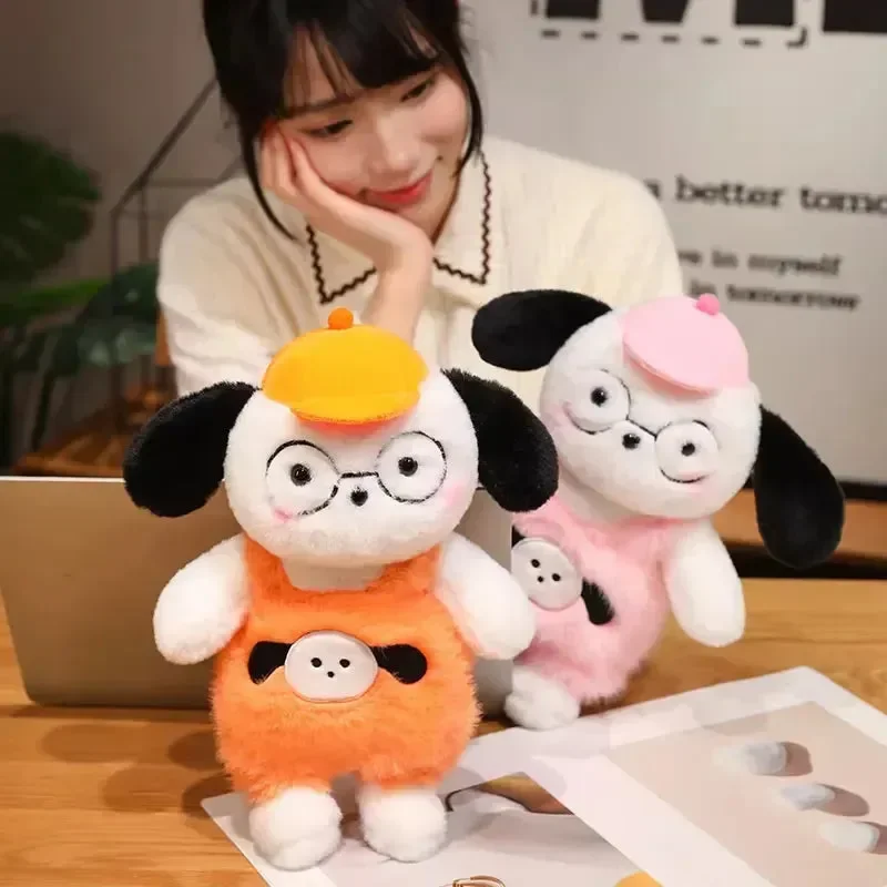 Pochacco Sporty Pup Plush (50 cm) - Image 2
