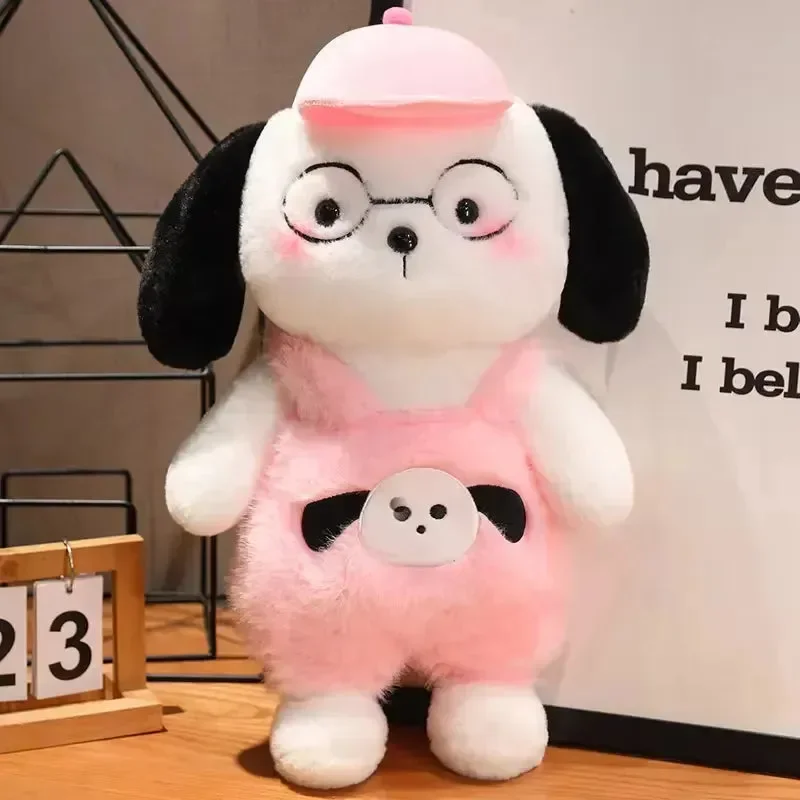 Pochacco Sporty Pup Plush (50 cm) - Image 6