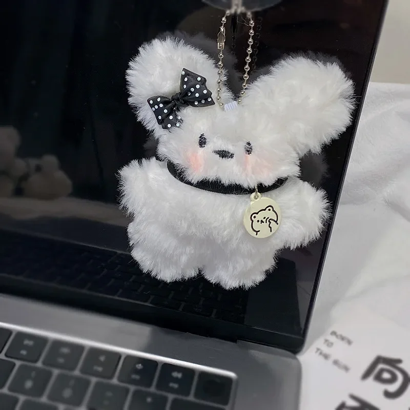 Pochacco Stretchy Ears Fashion Keychain - Image 11