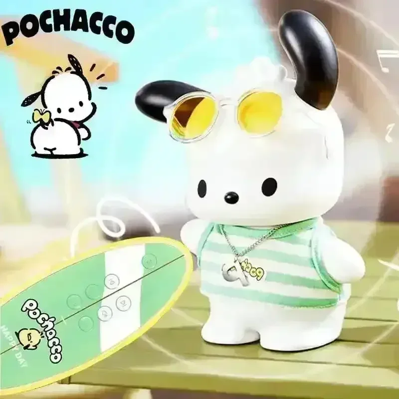 Sanliou Pochacco Vacation Mode Bluetooth Speaker