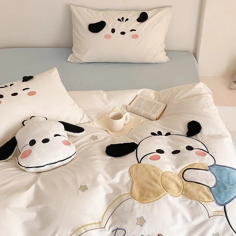 Pochacko All-Star Slumber Bedding Set - Image 6