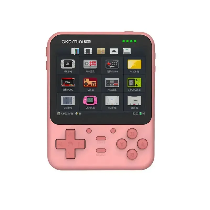 Pocket Arcade GKD Mini Retro Console - Image 14