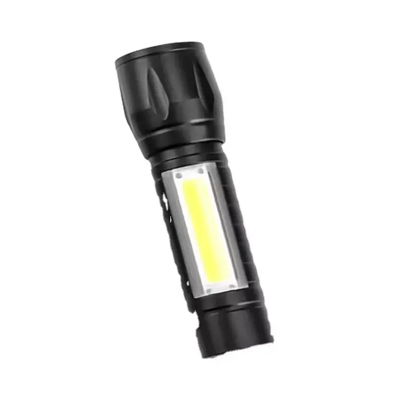 Pocket Lumina Mini USB Flashlight - Image 10