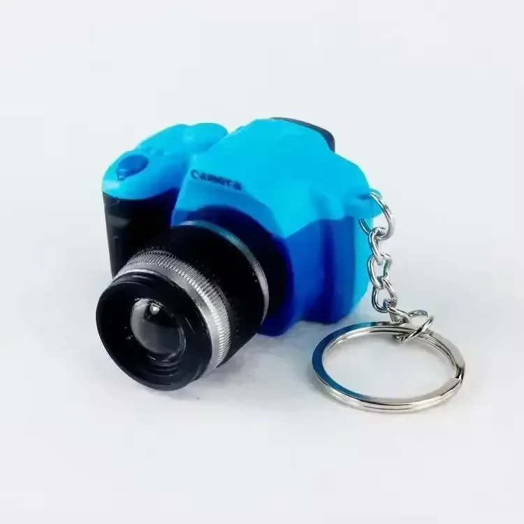 Pocket Paparazzi Miniflash Cam Keychain - Image 5