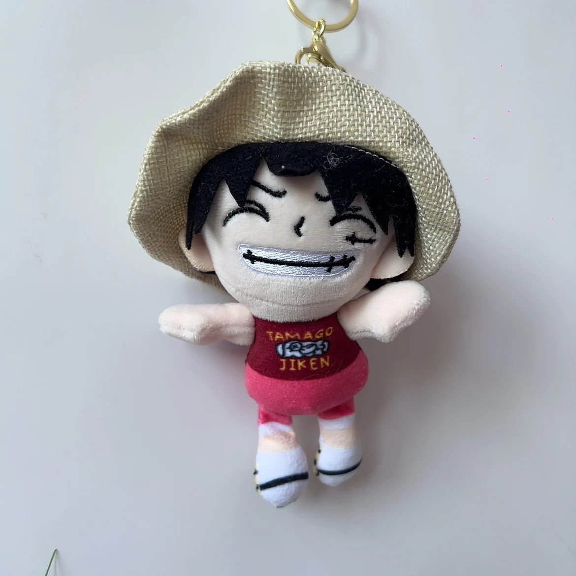 Pocket Pirates One Piece Plush Keychain - Image 11