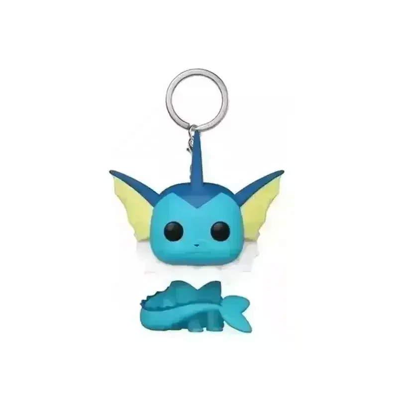 Pocket Pop Pokimoen Keychain - Image 10