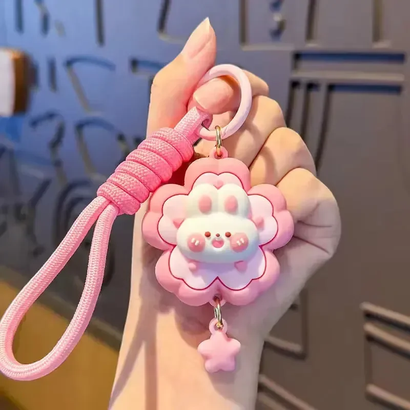 Pocket Posy Pals Keychain - Image 6