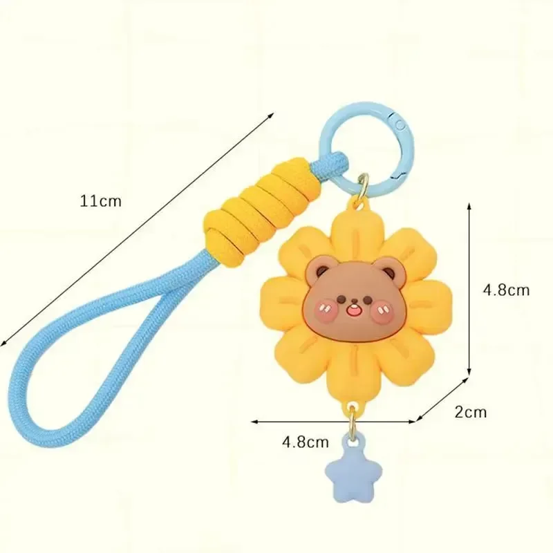 Pocket Posy Pals Keychain - Image 7