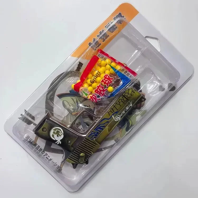 Pocket Power Blaster Air Gun - Image 10