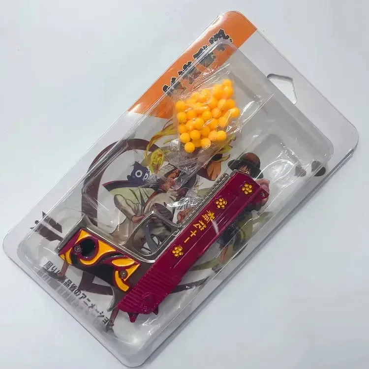 Pocket Power Blaster Air Gun - Image 6