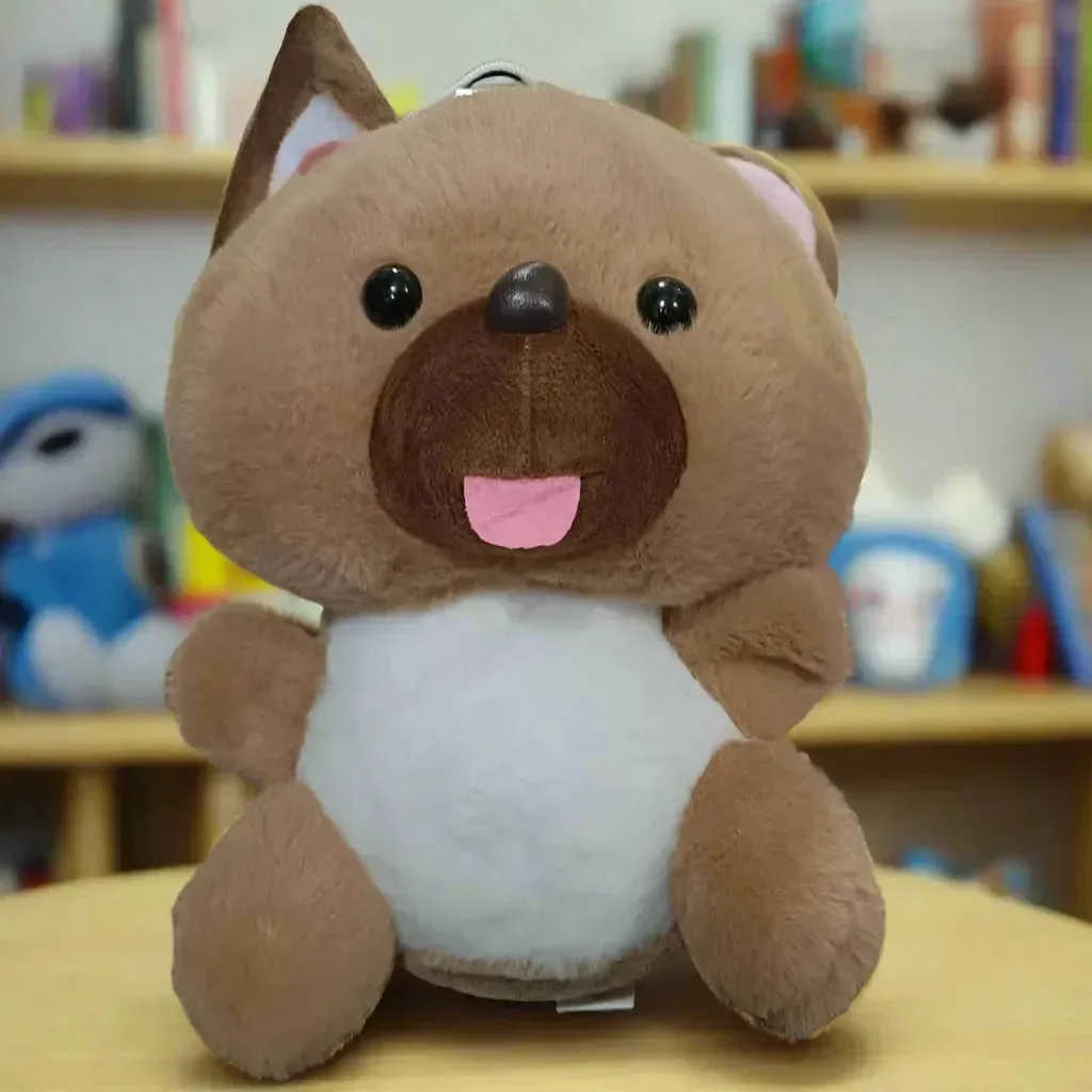 Pocket Pup Plush Toy - Image 4