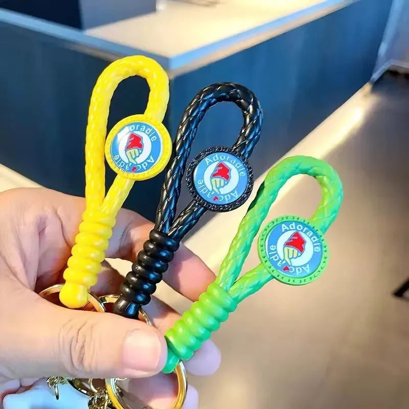 Pocket-Sized Adventure Suzume Keychain - Image 6