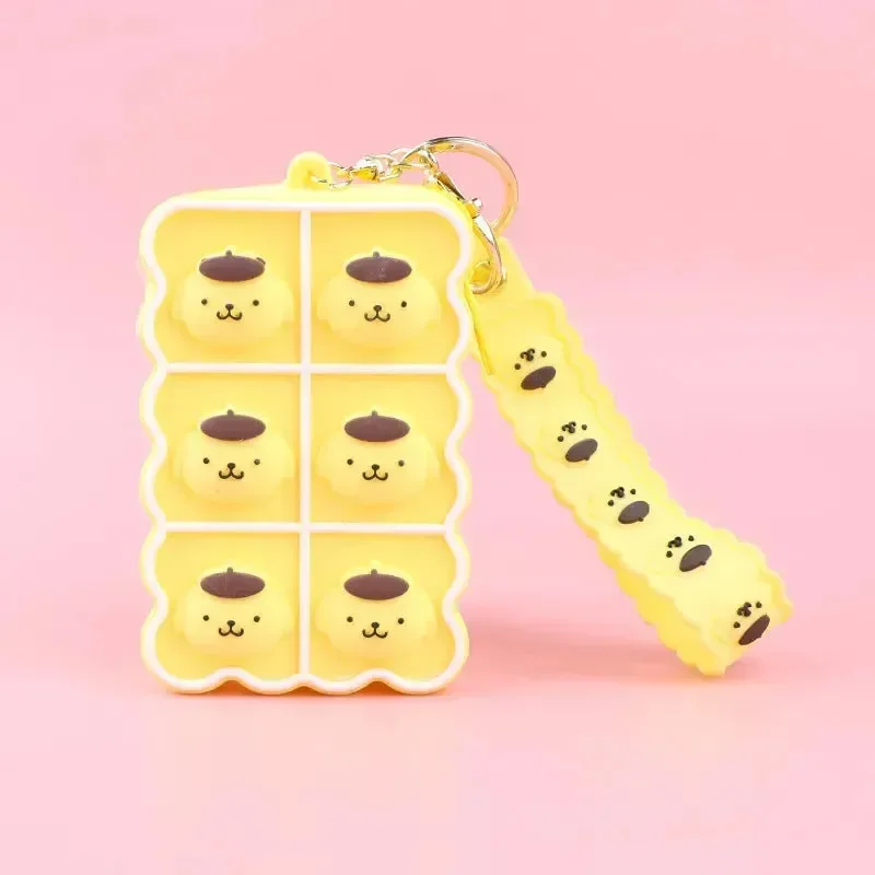 Pocketful of Characters Coin Purse - Image 10