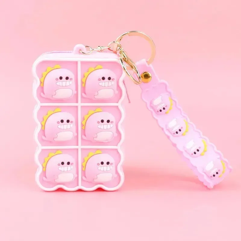 Pocketful of Characters Coin Purse - Image 12